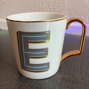 Rosanna Love letter mug E